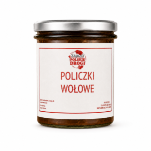 POLICZKI WOŁOWE
